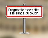 Diagnostic électrique à Plaisance du Touch